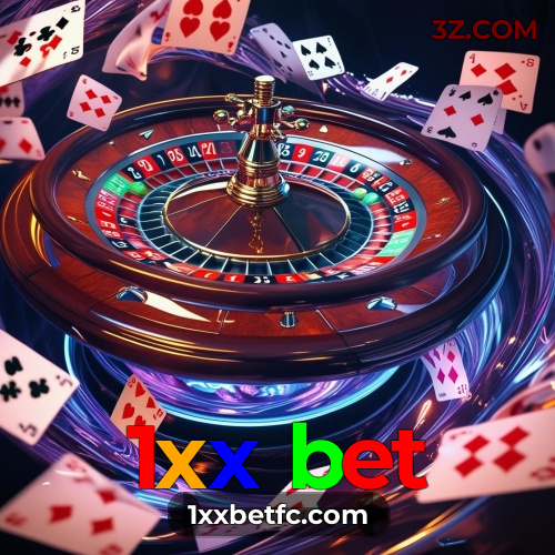 Jogos de Slot 1xx bet