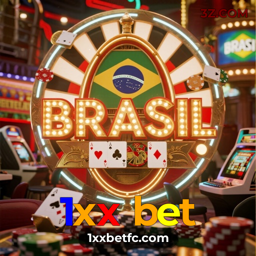 Diretório de Jogos 1xx bet