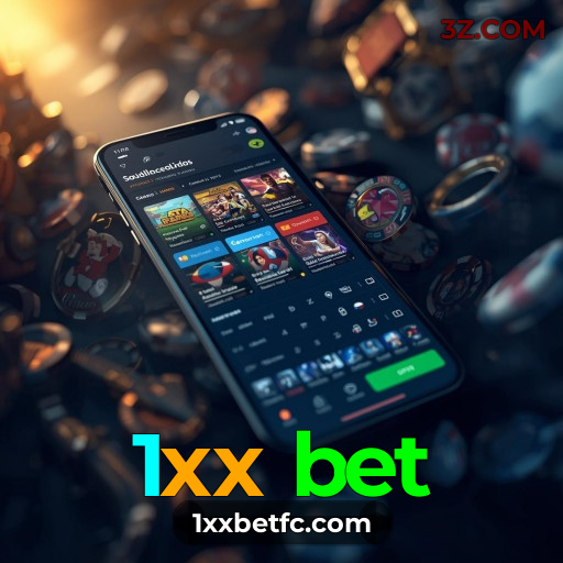 Promoções Sazonais 1xx bet