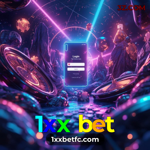 Experiência VIP 1xx bet