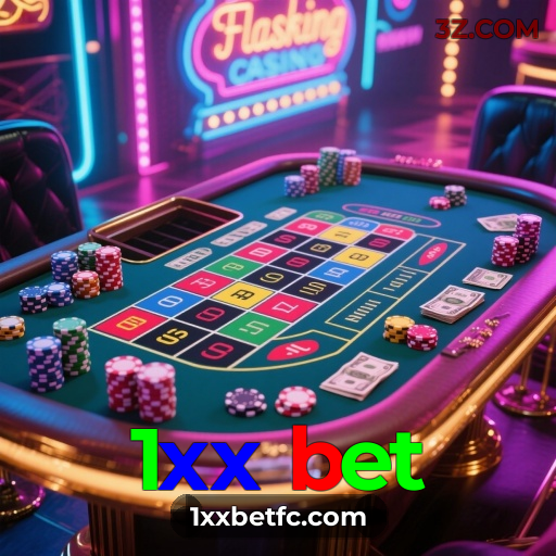 Provedores de Jogos 1xx bet