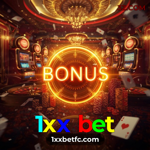 Interface do App 1xx bet