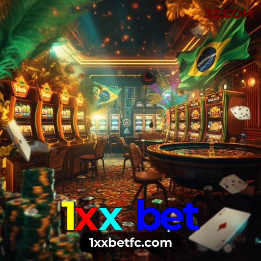 PIX Instantâneo 1xx bet