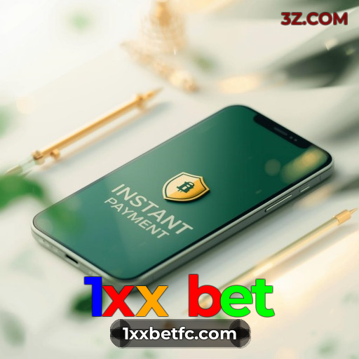 Apostas de Futebol 1xx bet