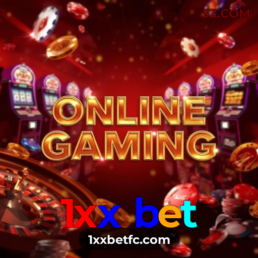 Login Seguro 1xx bet