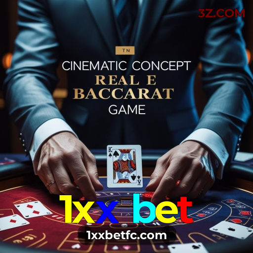 Bônus de Boas-vindas 1xx bet